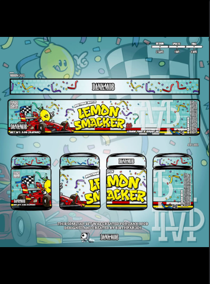 Lemon Smacker